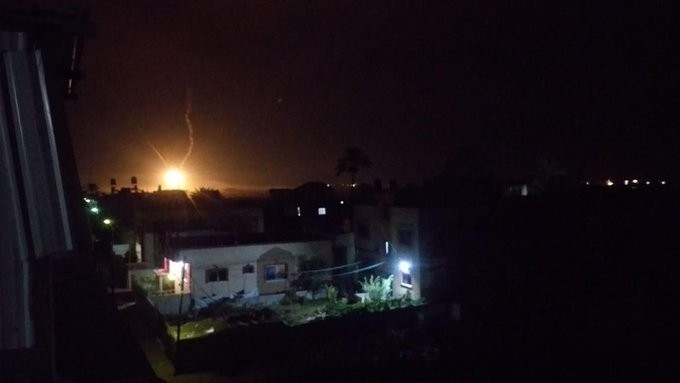 İsrail Askerleri Ve Bir Filistinli Arasında Silahlı Çatışma: 1 Ölü, 3 Yaralı