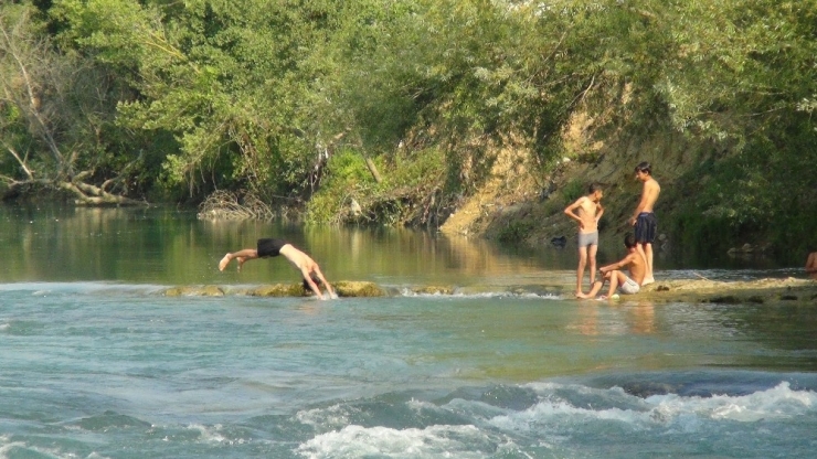 Manavgat Kaymakamı Yiğit’ten ’Irmak’ Uyarısı