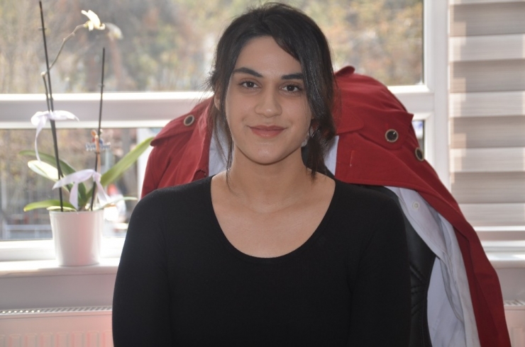 İşte Tok Tutan 8 Besin