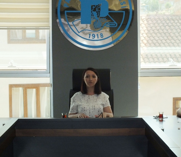 Pazaryeri Belediyesi Ağustos Ayı Meclis Toplantısını Gerçekleştirdi