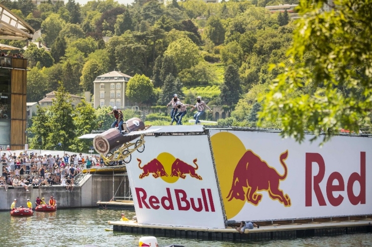 Red Bull Uçuş Günü 4 Ağustos’ta