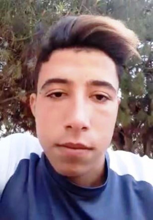 Kayıp Gençten 10 Gündür Haber Alınamıyor