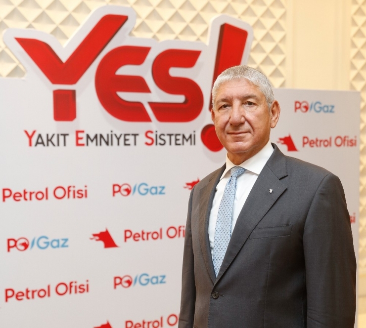 ’Yes’ İle Yüzde 100 Garantili Otogaz Dönemi Başlıyor