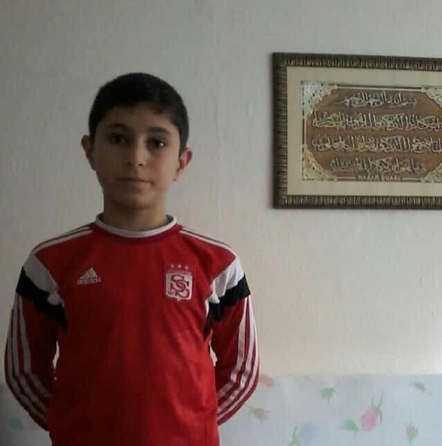 Elektrik Akımına Kapılan Genç Taraftar Toprağa Verildi