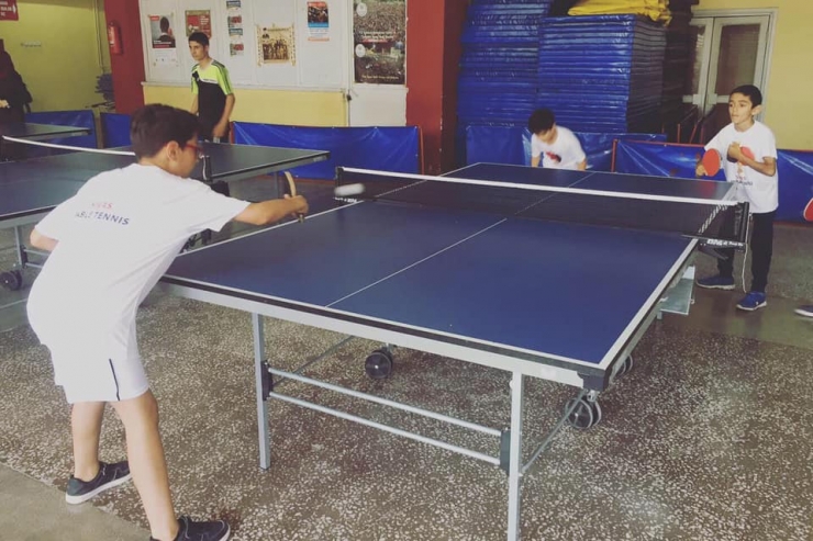 Günay Güzel: “Yaz Okulu Dolu Dolu Geçiyor”