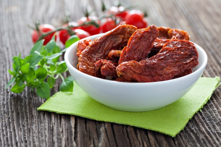 Ege’nin Organik Meyve Sebze Mamullerini En Çok Almanlar Tercih Etti