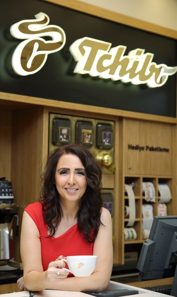 Tchibo E-ticarette 10’uncu Yaşını Kutladı