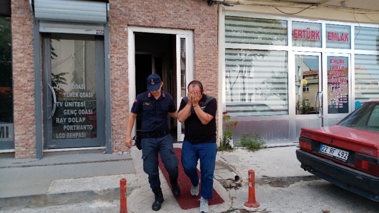 Tekirdağ’da 24 Kaçak Göçmen Yakalandı