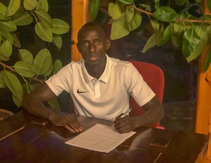 Keçiörengücü’nden İki Transfer Daha