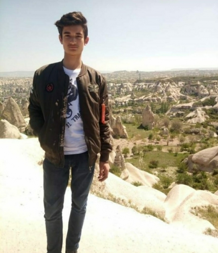 Samsun’da 3 Çocuk Yüzerken Boğuldu