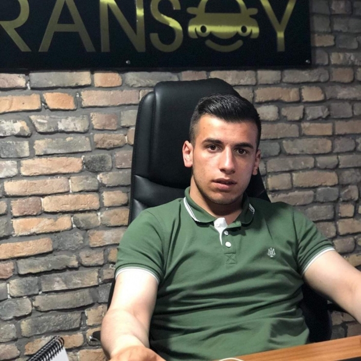 Maden Göçüğü Sonrası Hayatını Kaybeden İşçi Toprağa Verildi