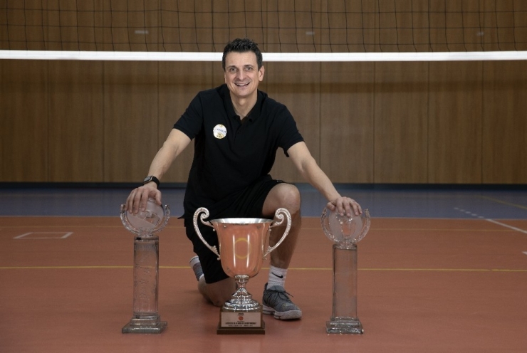 Guidetti: "Amacımız İşimizi Daha İyi Yapmak"