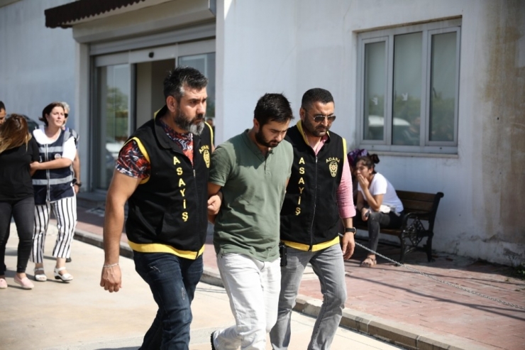 Vurgundan Önce Para Çalmış