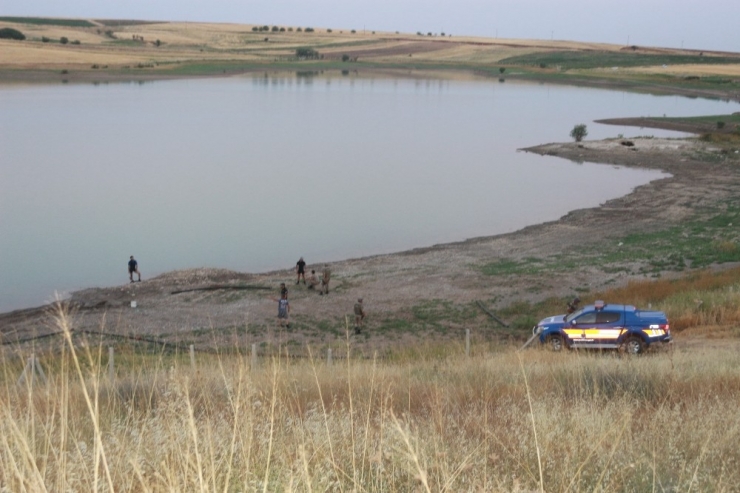 3 Gün Önce Kaybolan Hüseyin Her Yerde Aranıyor