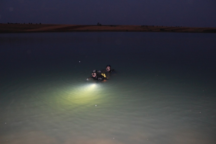 3 Gün Önce Kaybolan Hüseyin Her Yerde Aranıyor
