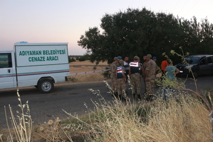 Kayıp Çocuk Ölü Bulundu