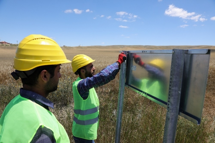 Başkent’te Tabelasız Mahalle Kalmayacak