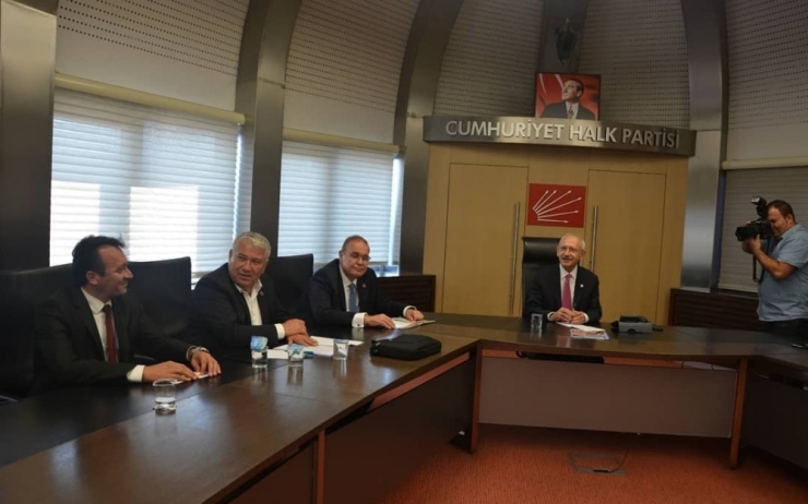 Balkan Göçü’ Nün 30’ncu Yılını Anma Etkinlikleri