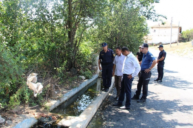 Dumlupınar’ın Çehresi Değişiyor