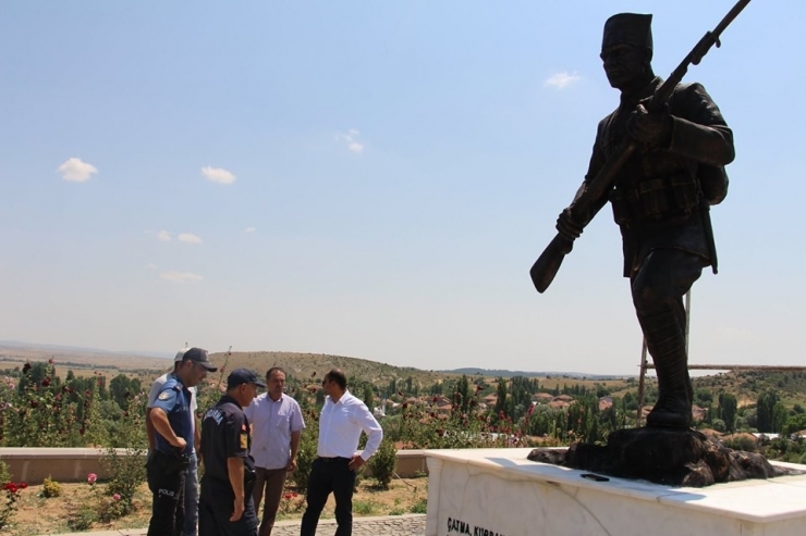 Dumlupınar’ın Çehresi Değişiyor