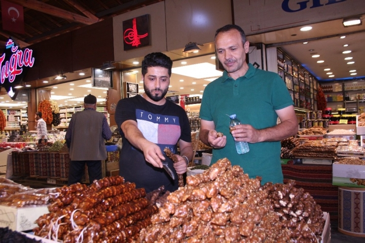 İlk Defa Yapılacak Olan ’Orcik Festivali’ Esnafı Heyecanlandırdı