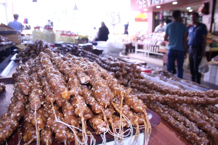 İlk Defa Yapılacak Olan ’Orcik Festivali’ Esnafı Heyecanlandırdı