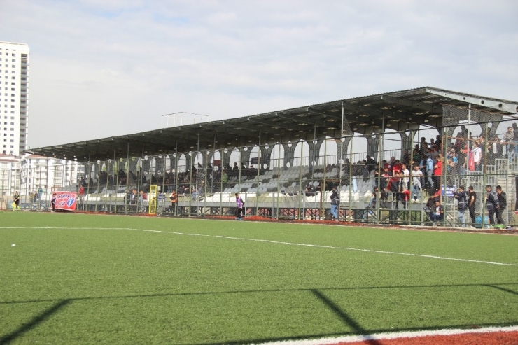 Elazığ Takımlarının Saha Sıkıntısı