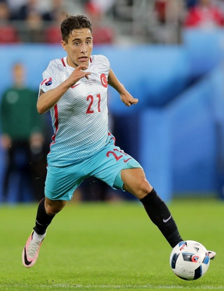 Galatasaray, Emre Mor Transferinin Detaylarını Açıkladı