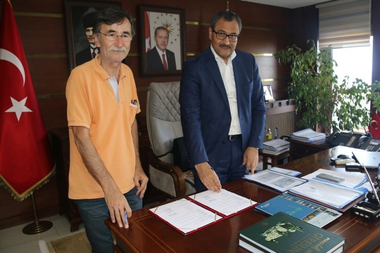 Giresun’da Engelleri Kaldıracak Proje