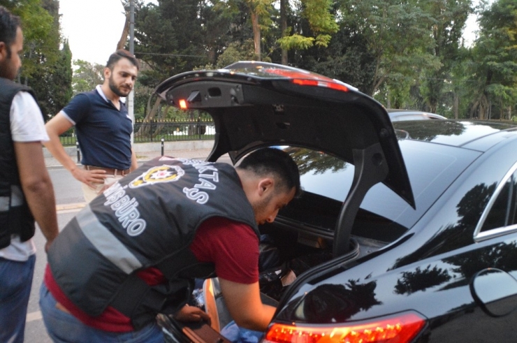 İstanbul’da "Huzur-13” Uygulaması Gerçekleştirildi