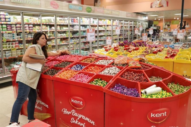 Kars’ta Gıda Denetimleri Devam Ediyor