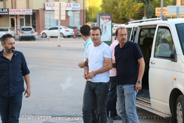 İki Bavul Altınla Kaçtığı İddiasıyla Tutuklanan Kuyumcudan Şikayetçi Sayısı 80 Kişiye Ulaştı