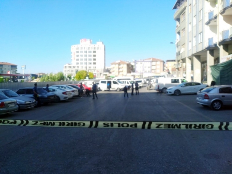 Malatya’da Silahlı Kavga: 2 Yaralı