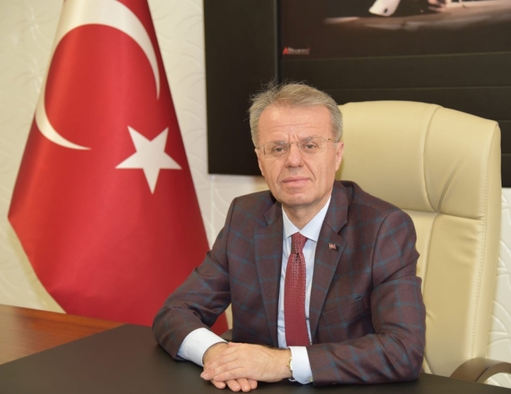 Şehzadeler’e Ağız Ve Diş Sağlığı Müjdesi