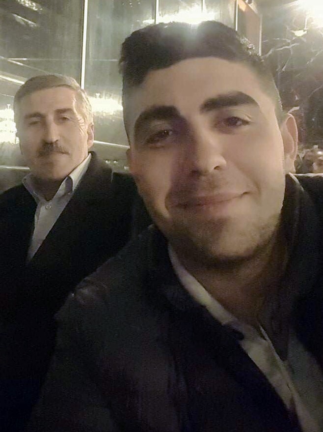 20 Gün Önce Baba Olmuştu, Elazığlı Uzman Çavuş Şehit Düştü