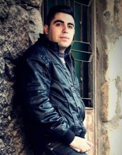 20 Gün Önce Baba Olmuştu, Elazığlı Uzman Çavuş Şehit Düştü