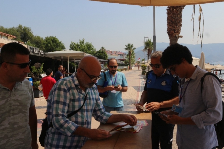Kaçak Tur Satışı Yapanlara Göz Açtırılmıyor