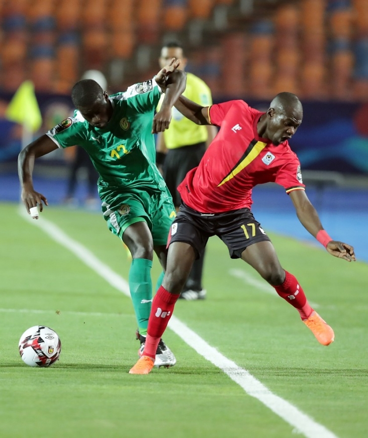 Başakşehir’den Lovric Ve Miya Harekatı