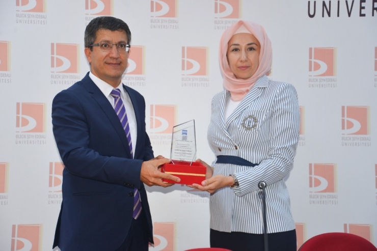 Mikroskop Eğitimi Tamamlandı