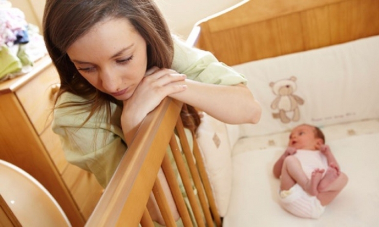 Doğum Sonrası Değişen Duygulara Dikkat