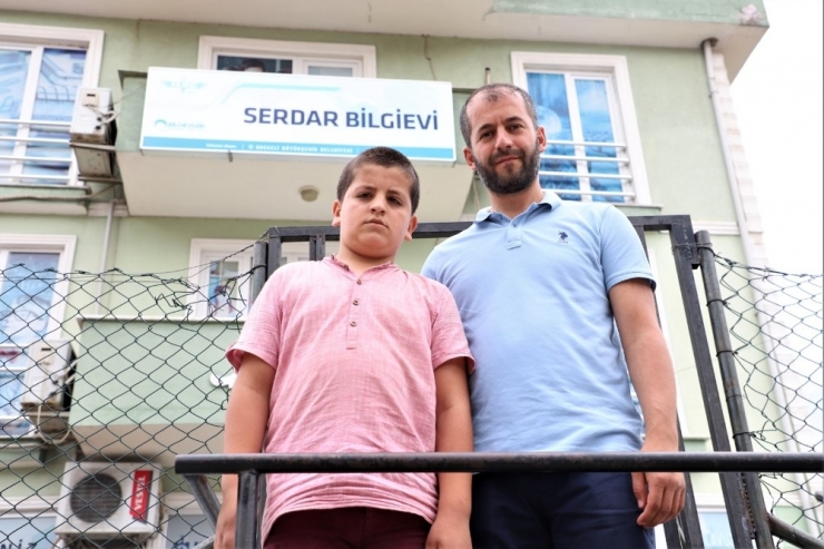 Ramazan Hayata Yeniden Baktı