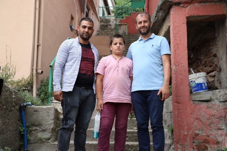 Ramazan Hayata Yeniden Baktı