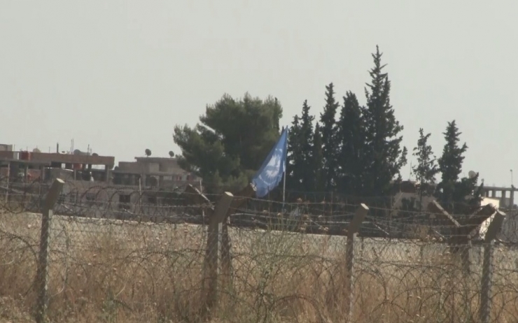 Fırat’ın Doğusunda Sdg Oyunu Sürüyor