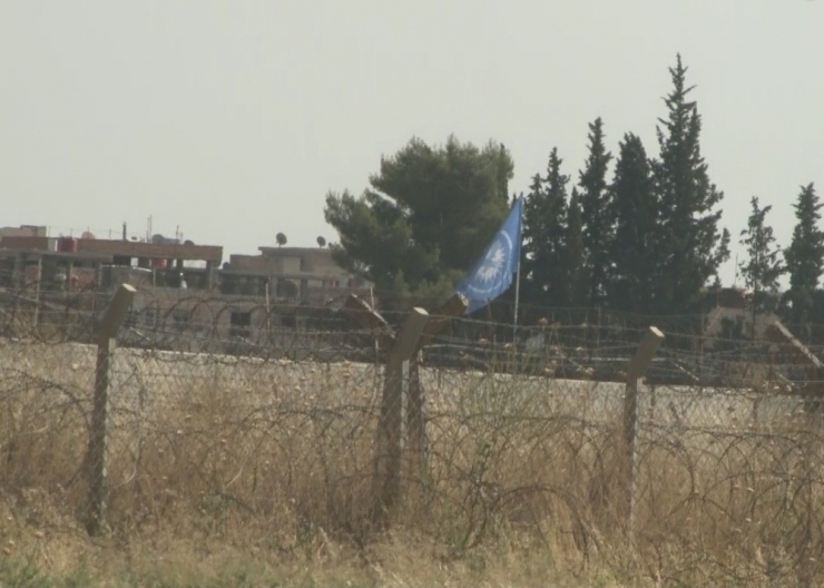 Fırat’ın Doğusunda Sdg Oyunu Sürüyor