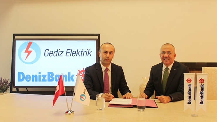 Çiftçilere Ödeme Kolaylığı Sağlayacak İş Birliği