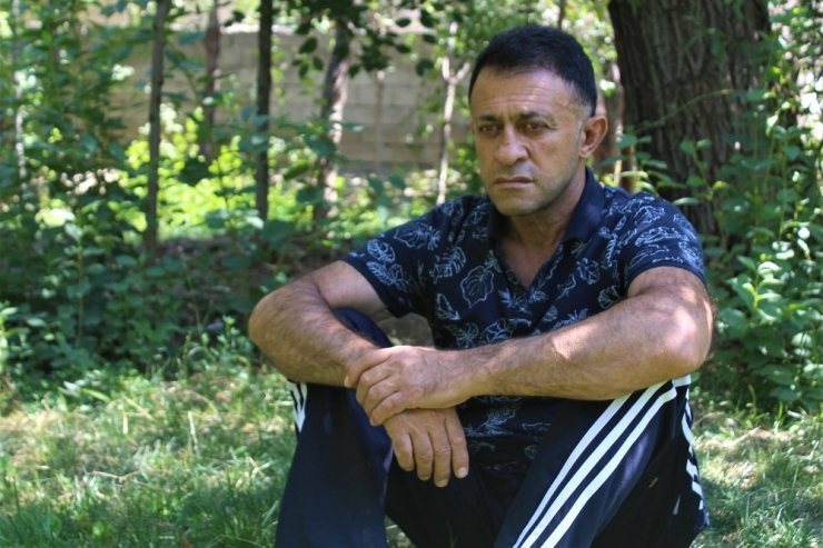 İki Böbreği İflas Eden Müzisyen Nakil Bekliyor