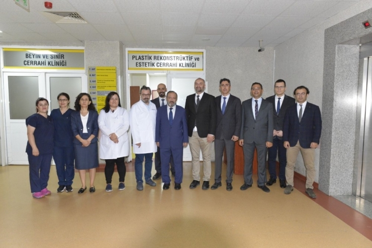 Batı Karadeniz Bölgesi’nde Bir İlk