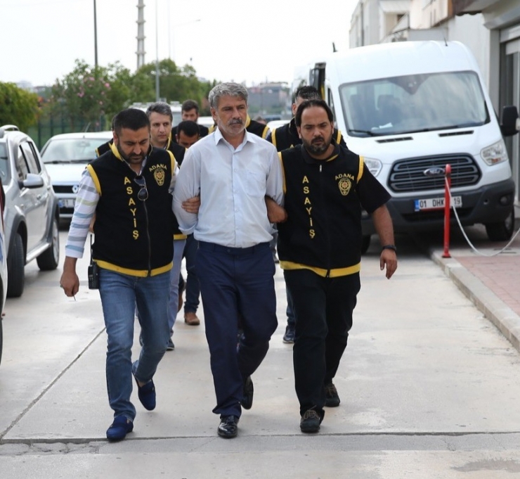 Fidyecilerin Telefon Oyununu Gasp Dedektifleri Çözdü