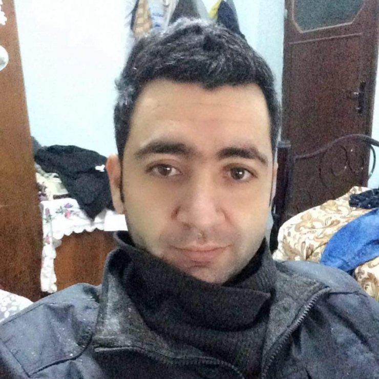 Evlilik İzninde Kazada Yaralanan Bekçinin Yaşam Savaşı 1 Gün Sürdü