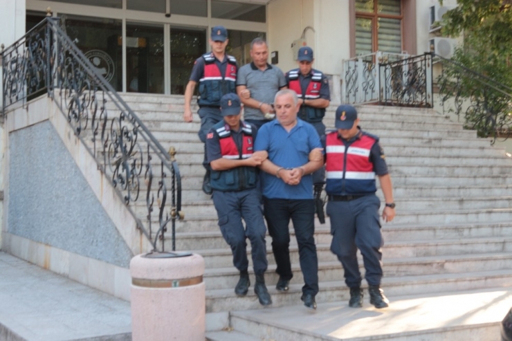 Balıkesir’deki Otobüs Faciasında 2 Şoför Tutuklandı